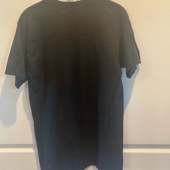 VTG Y2K Texas Embroidered The Alamo T-Shirt L - Picture 5 of 9